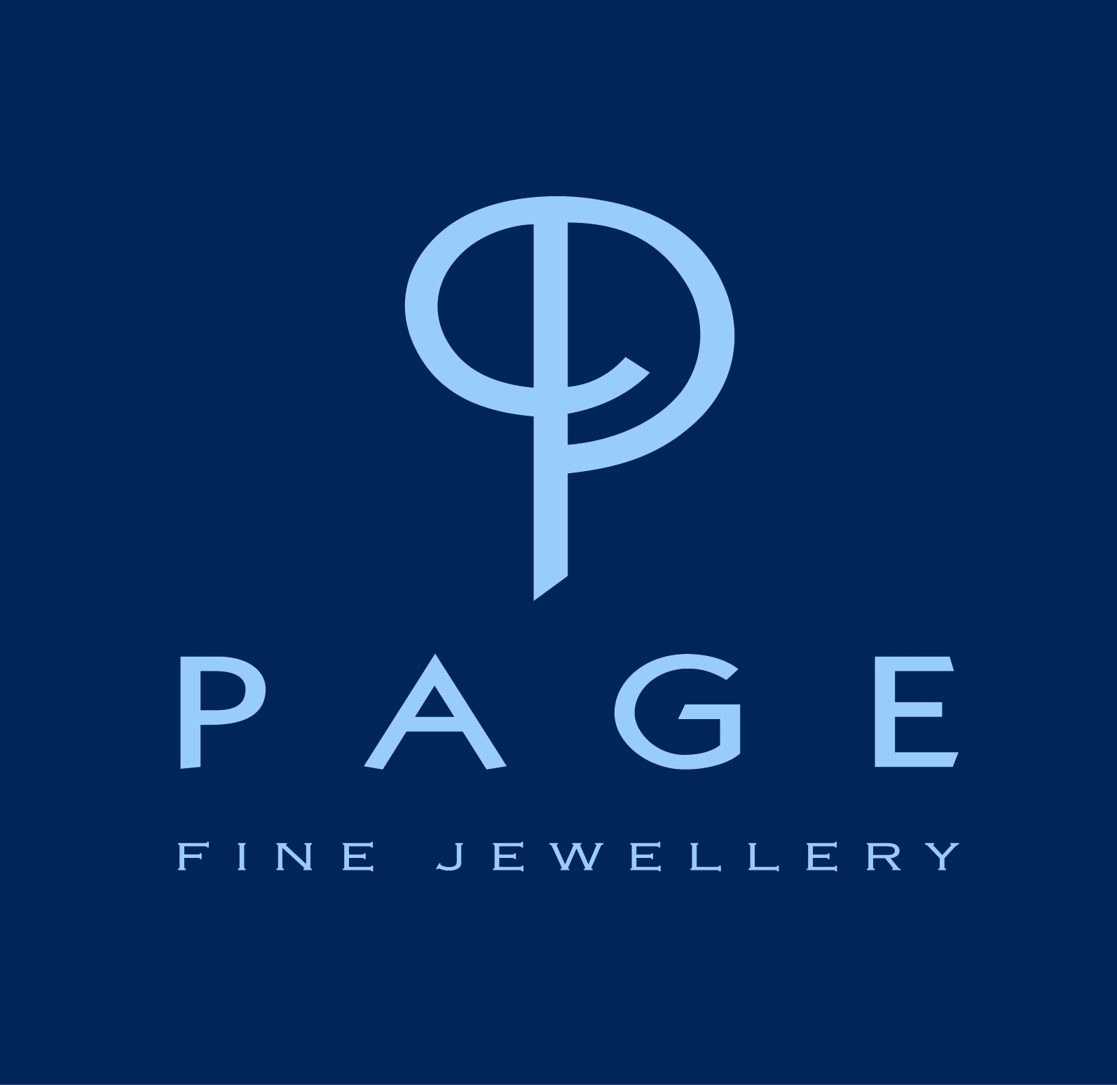 Page Fine Jewellery