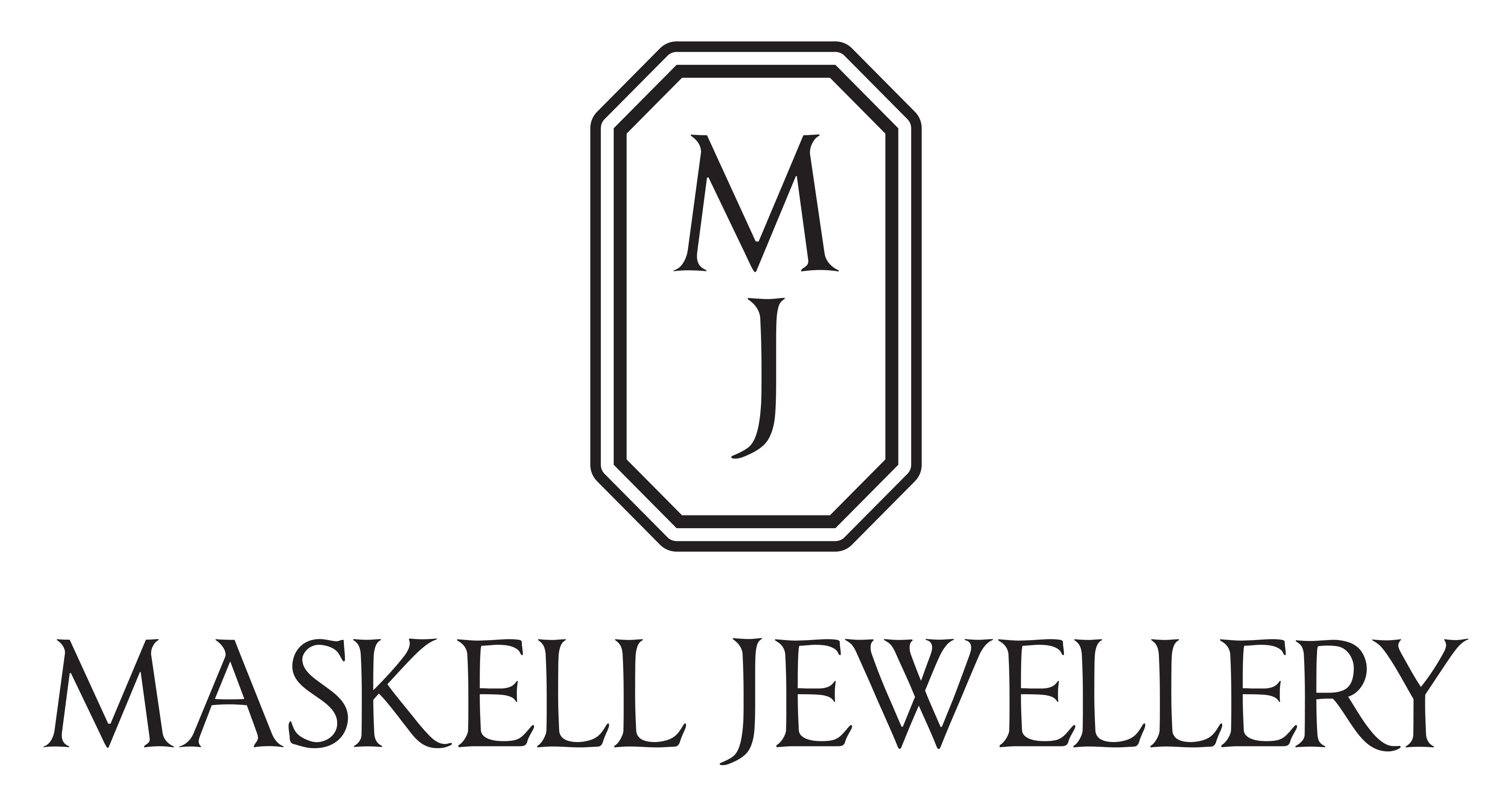 Maskell Jewellery